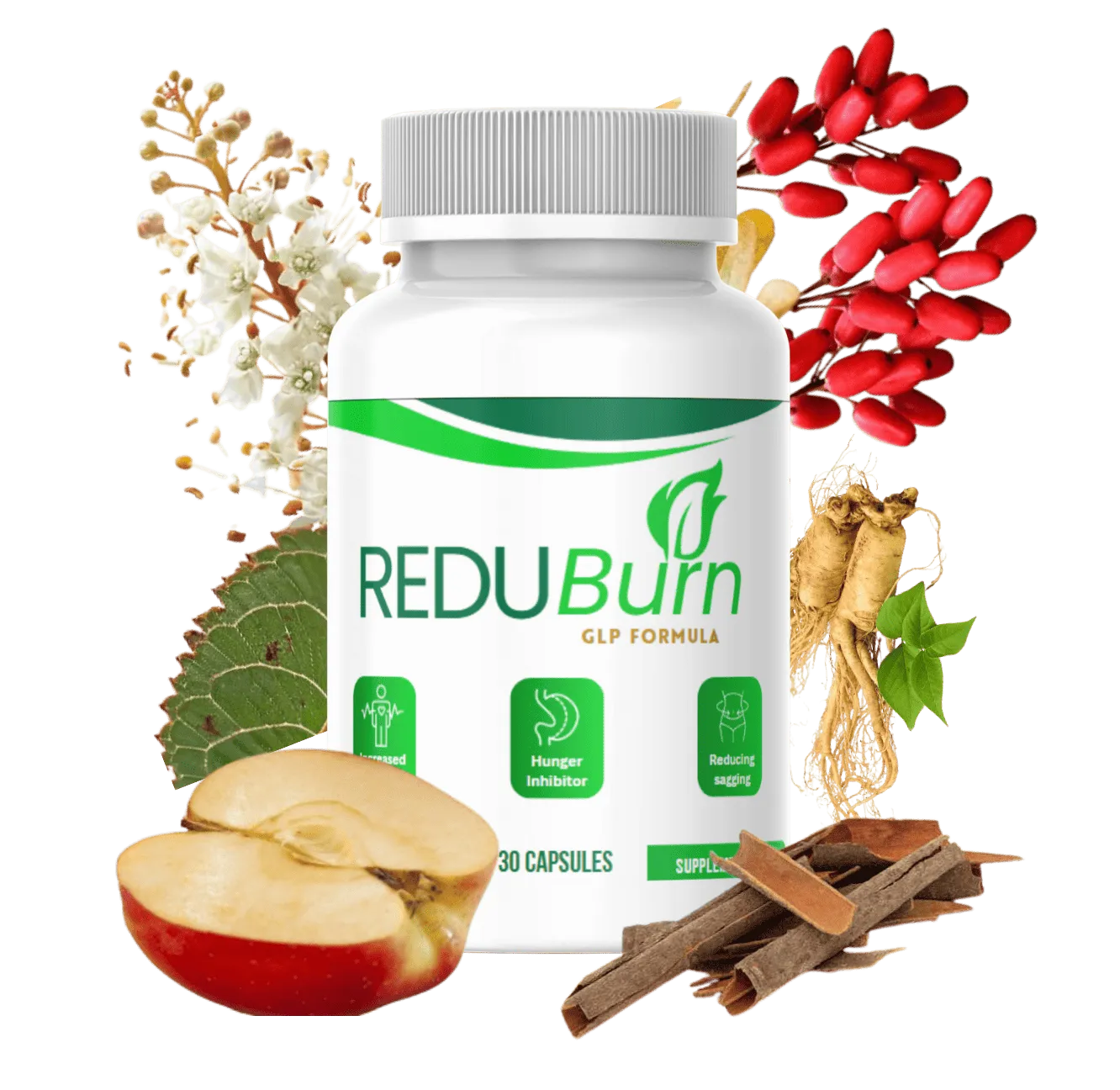 ReduBurn Weight Loss Supplement
